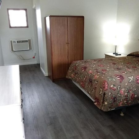 Eldorado Motel 뉴 캐슬 외부 사진