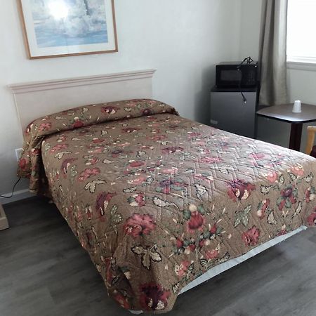 Eldorado Motel 뉴 캐슬 외부 사진