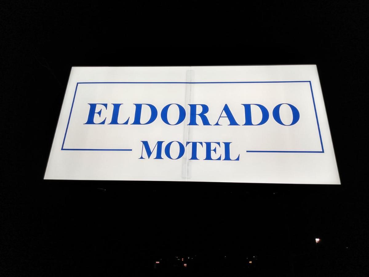 Eldorado Motel 뉴 캐슬 외부 사진