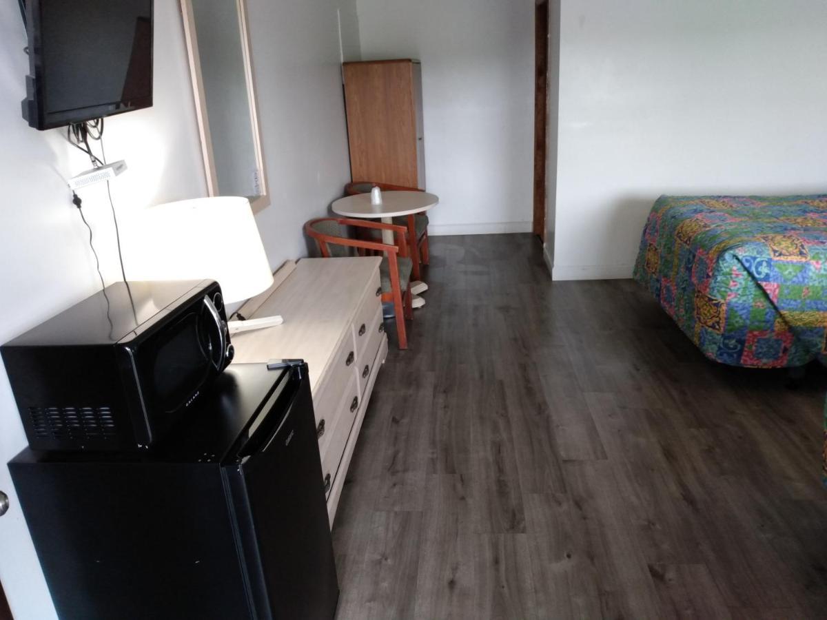 Eldorado Motel 뉴 캐슬 외부 사진