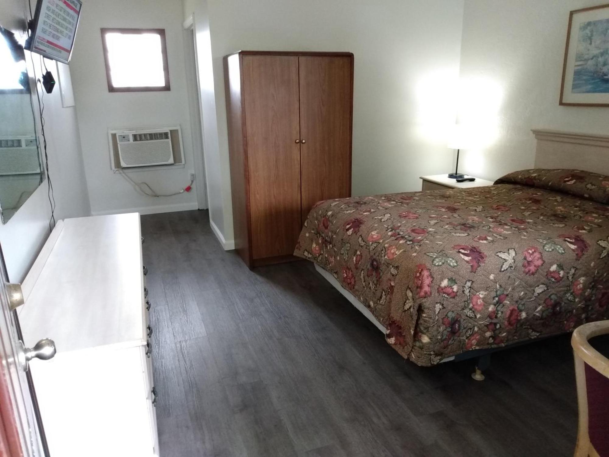 Eldorado Motel 뉴 캐슬 외부 사진