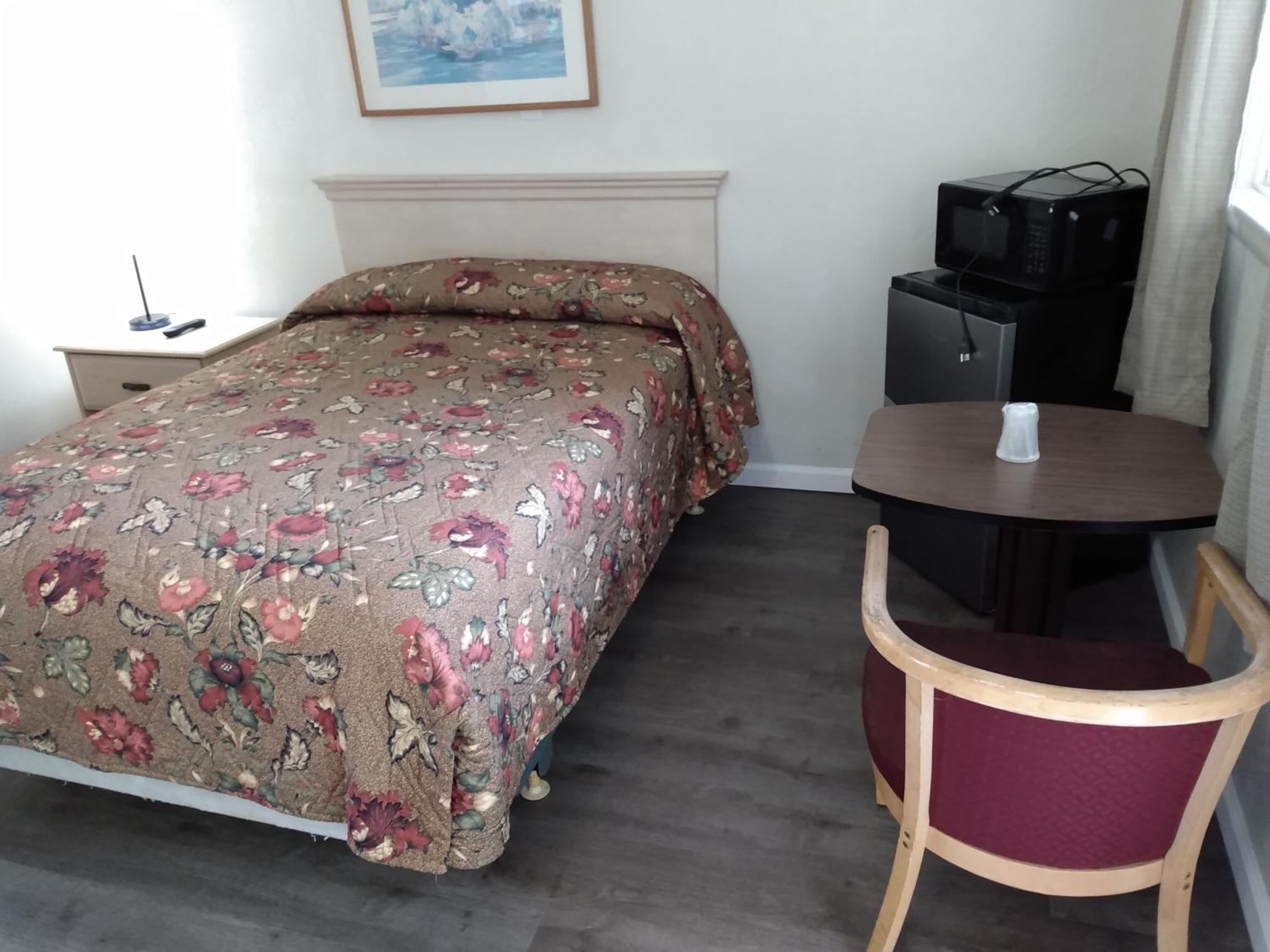 Eldorado Motel 뉴 캐슬 외부 사진